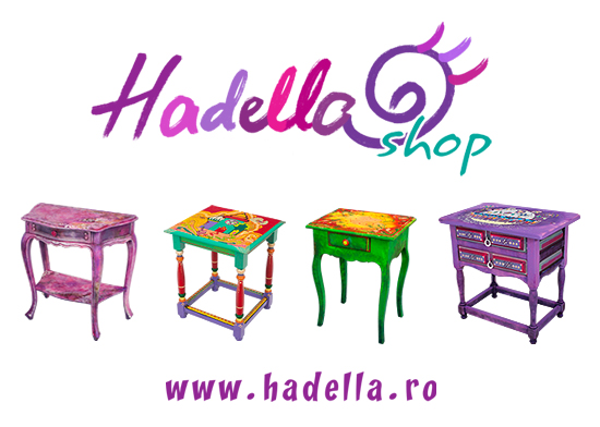 Hadella Shop
